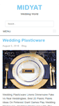 Mobile Screenshot of midyat.us