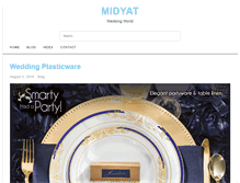 Tablet Screenshot of midyat.us